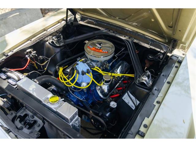 1966 Ford Mustang (CC-2103063) for sale in Laguna Beach, California