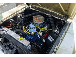 1966 Ford Mustang (CC-2103063) for sale in Laguna Beach, California