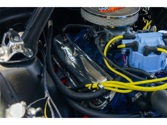 1966 Ford Mustang (CC-2103063) for sale in Laguna Beach, California