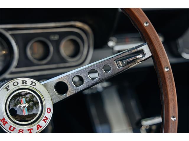 1966 Ford Mustang (CC-2103063) for sale in Laguna Beach, California