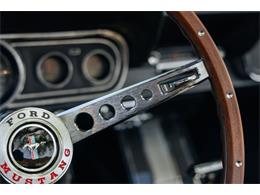 1966 Ford Mustang (CC-2103063) for sale in Laguna Beach, California