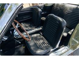 1966 Ford Mustang (CC-2103063) for sale in Laguna Beach, California