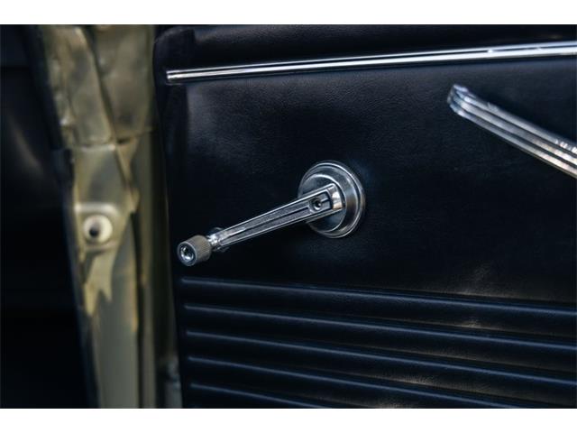 1966 Ford Mustang (CC-2103063) for sale in Laguna Beach, California