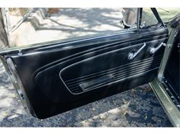 1966 Ford Mustang (CC-2103063) for sale in Laguna Beach, California