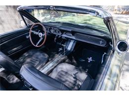 1966 Ford Mustang (CC-2103063) for sale in Laguna Beach, California