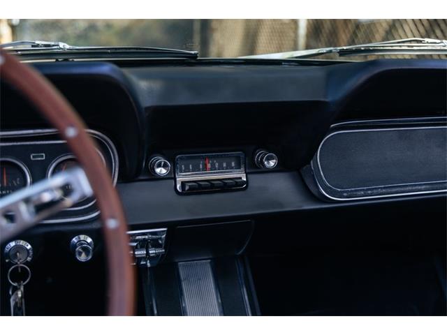 1966 Ford Mustang (CC-2103063) for sale in Laguna Beach, California