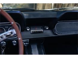 1966 Ford Mustang (CC-2103063) for sale in Laguna Beach, California