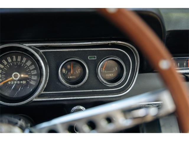 1966 Ford Mustang (CC-2103063) for sale in Laguna Beach, California