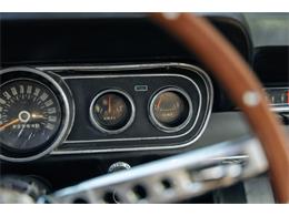 1966 Ford Mustang (CC-2103063) for sale in Laguna Beach, California