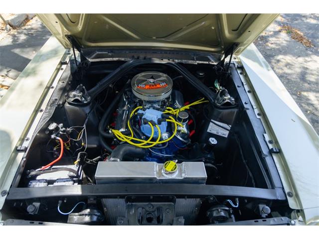 1966 Ford Mustang (CC-2103063) for sale in Laguna Beach, California