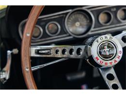 1966 Ford Mustang (CC-2103063) for sale in Laguna Beach, California