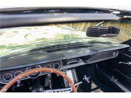 1966 Ford Mustang (CC-2103063) for sale in Laguna Beach, California