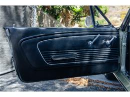 1966 Ford Mustang (CC-2103063) for sale in Laguna Beach, California