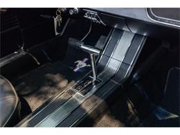 1966 Ford Mustang (CC-2103063) for sale in Laguna Beach, California