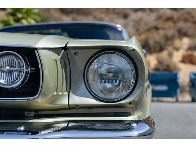 1966 Ford Mustang (CC-2103063) for sale in Laguna Beach, California
