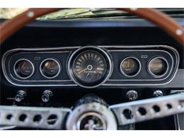 1966 Ford Mustang (CC-2103063) for sale in Laguna Beach, California