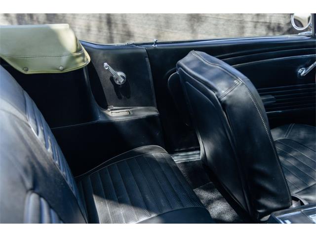 1966 Ford Mustang (CC-2103063) for sale in Laguna Beach, California