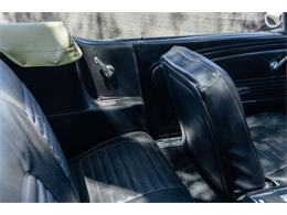 1966 Ford Mustang (CC-2103063) for sale in Laguna Beach, California