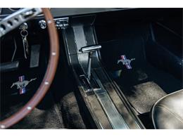 1966 Ford Mustang (CC-2103063) for sale in Laguna Beach, California
