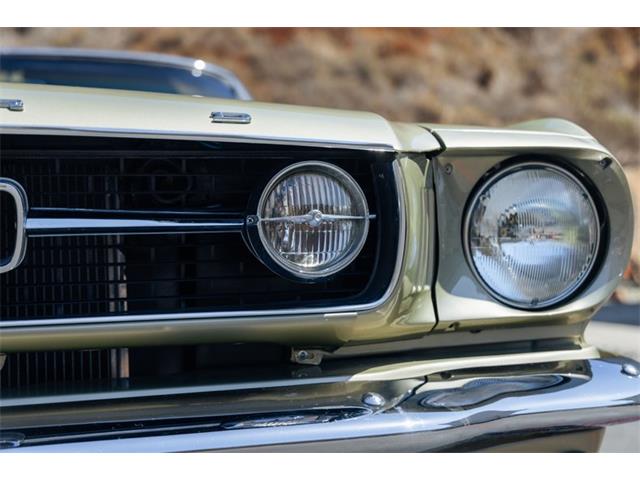 1966 Ford Mustang (CC-2103063) for sale in Laguna Beach, California
