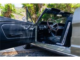 1966 Ford Mustang (CC-2103063) for sale in Laguna Beach, California