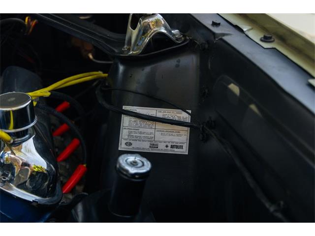 1966 Ford Mustang (CC-2103063) for sale in Laguna Beach, California