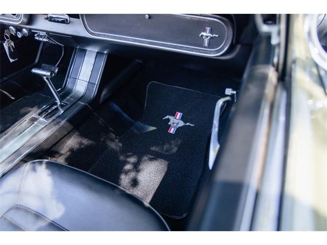 1966 Ford Mustang (CC-2103063) for sale in Laguna Beach, California