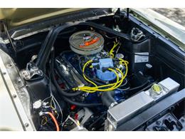 1966 Ford Mustang (CC-2103063) for sale in Laguna Beach, California