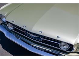 1966 Ford Mustang (CC-2103063) for sale in Laguna Beach, California
