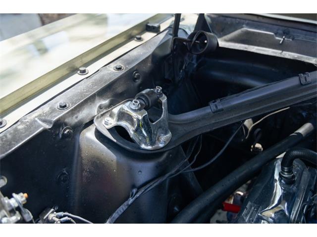 1966 Ford Mustang (CC-2103063) for sale in Laguna Beach, California