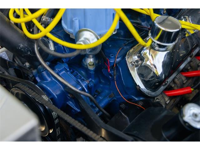 1966 Ford Mustang (CC-2103063) for sale in Laguna Beach, California