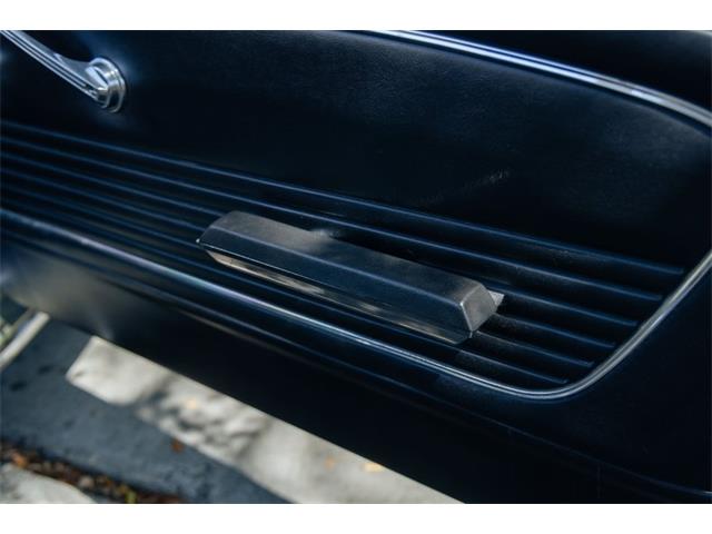 1966 Ford Mustang (CC-2103063) for sale in Laguna Beach, California
