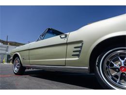 1966 Ford Mustang (CC-2103063) for sale in Laguna Beach, California
