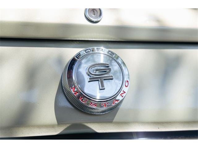 1966 Ford Mustang (CC-2103063) for sale in Laguna Beach, California