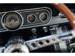 1966 Ford Mustang (CC-2103063) for sale in Laguna Beach, California