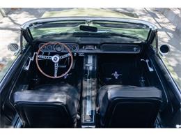 1966 Ford Mustang (CC-2103063) for sale in Laguna Beach, California