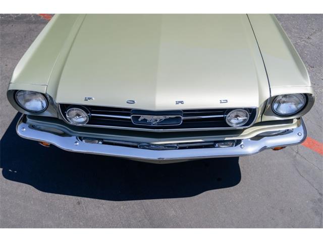 1966 Ford Mustang (CC-2103063) for sale in Laguna Beach, California