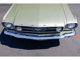 1966 Ford Mustang (CC-2103063) for sale in Laguna Beach, California