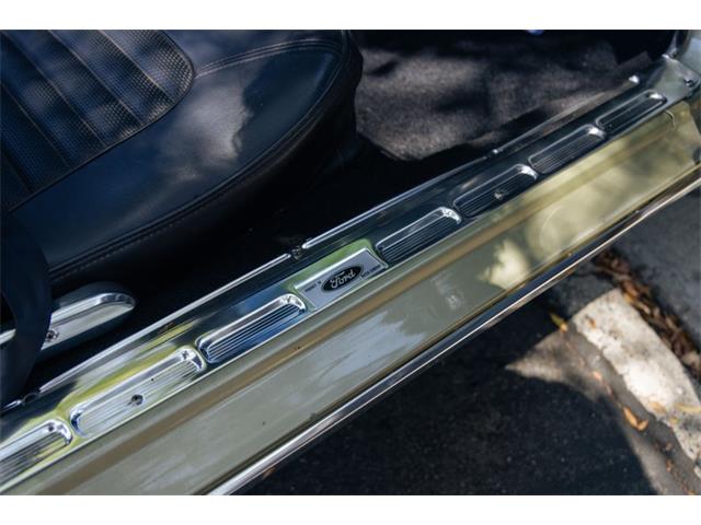 1966 Ford Mustang (CC-2103063) for sale in Laguna Beach, California
