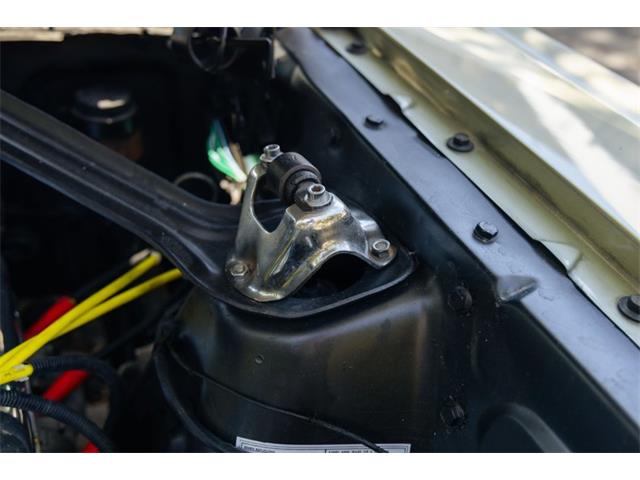 1966 Ford Mustang (CC-2103063) for sale in Laguna Beach, California
