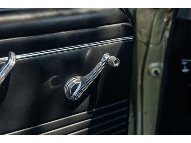 1966 Ford Mustang (CC-2103063) for sale in Laguna Beach, California