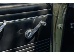 1966 Ford Mustang (CC-2103063) for sale in Laguna Beach, California