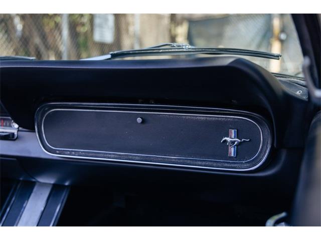 1966 Ford Mustang (CC-2103063) for sale in Laguna Beach, California
