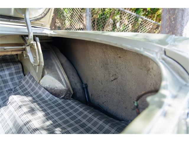 1966 Ford Mustang (CC-2103063) for sale in Laguna Beach, California