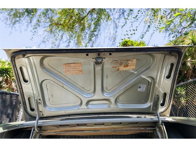 1966 Ford Mustang (CC-2103063) for sale in Laguna Beach, California