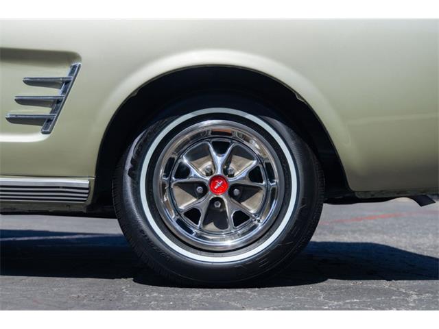 1966 Ford Mustang (CC-2103063) for sale in Laguna Beach, California
