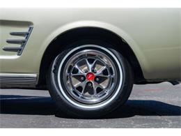 1966 Ford Mustang (CC-2103063) for sale in Laguna Beach, California