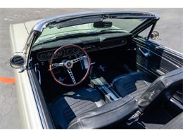 1966 Ford Mustang (CC-2103063) for sale in Laguna Beach, California