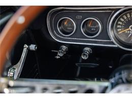 1966 Ford Mustang (CC-2103063) for sale in Laguna Beach, California