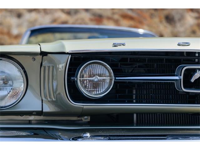 1966 Ford Mustang (CC-2103063) for sale in Laguna Beach, California